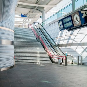 Treppen Treppen
